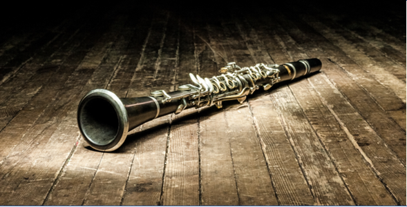 Klarinet instrument