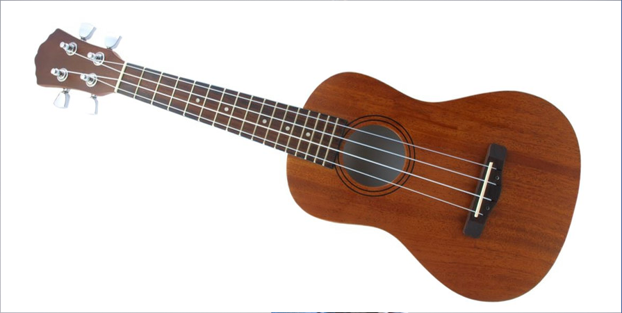 Ukulele instrument