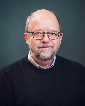 Jørgen Graven Nielsen