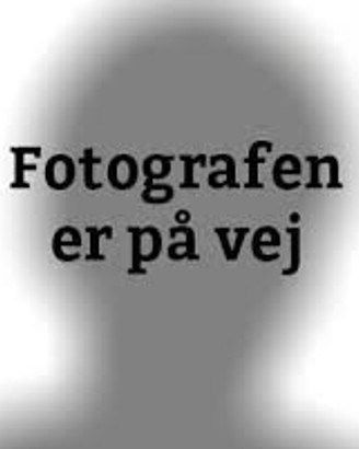 Figur der fortæller at foto er på vej
