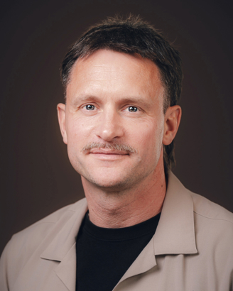 Peter Buch