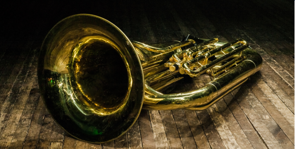 Tuba instrument