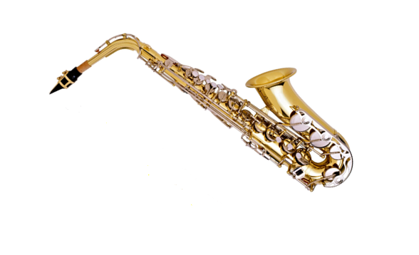 Saxofon instrument