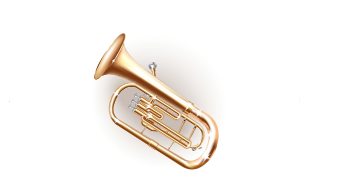 Baritone instrument
