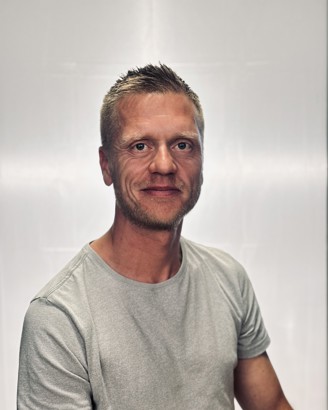 Jakob Diness Mikkelsen