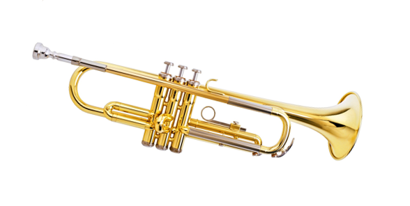 Kornet instrument