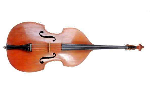 Kontrabas instrument