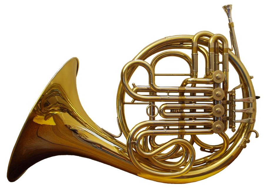 Valdhorn instrument