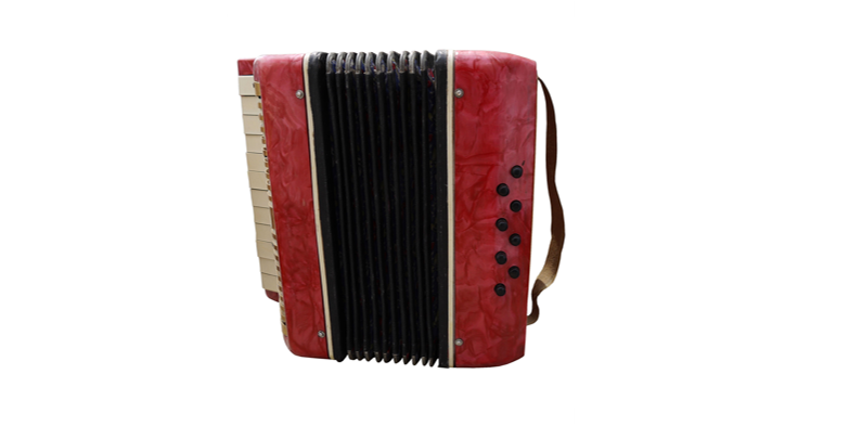 Harmonika instrument