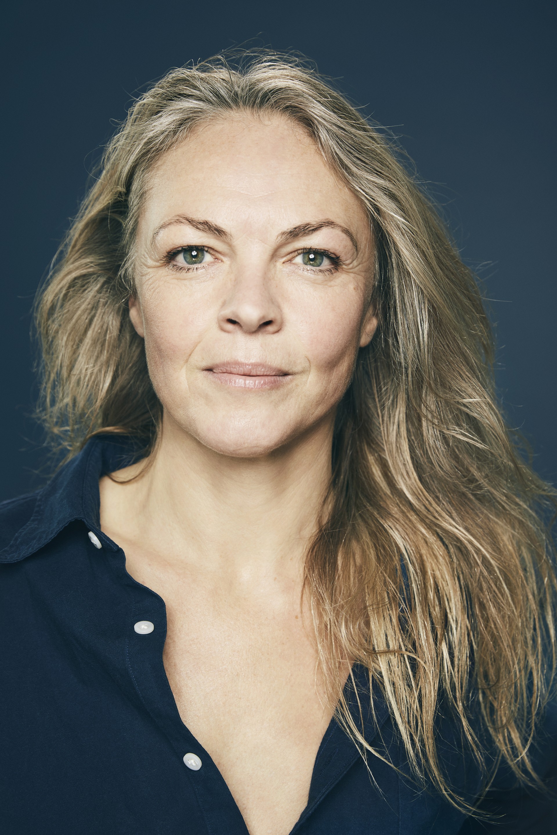 Trine Pallesen