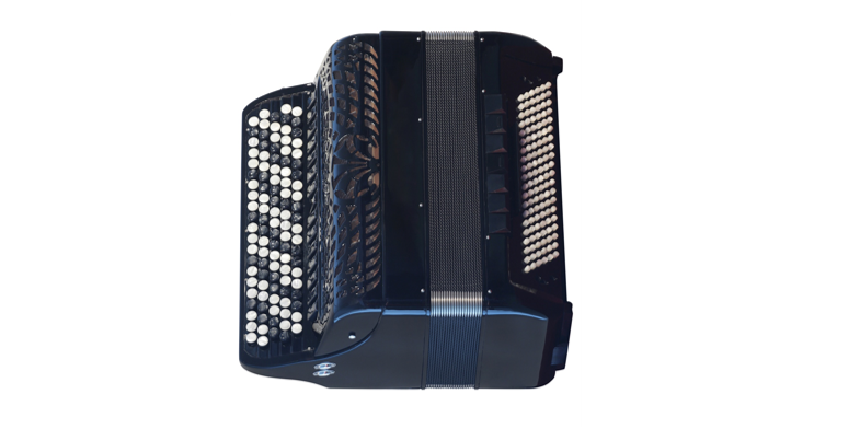Accordeon instrument