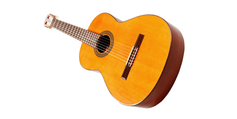 Guitar instrument