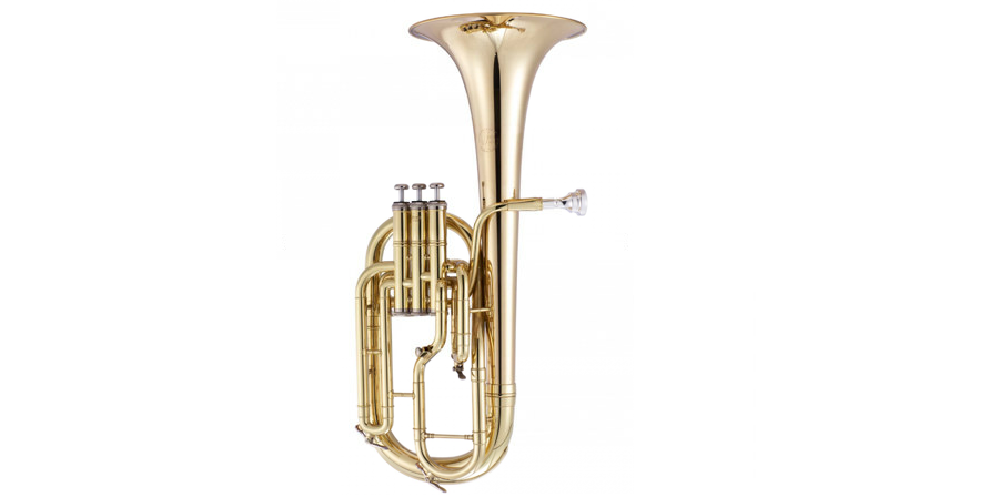 Althorn instrument