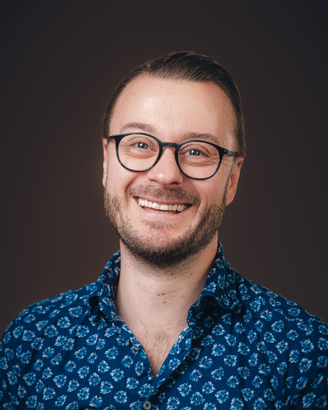 Jakob Møller Gundel